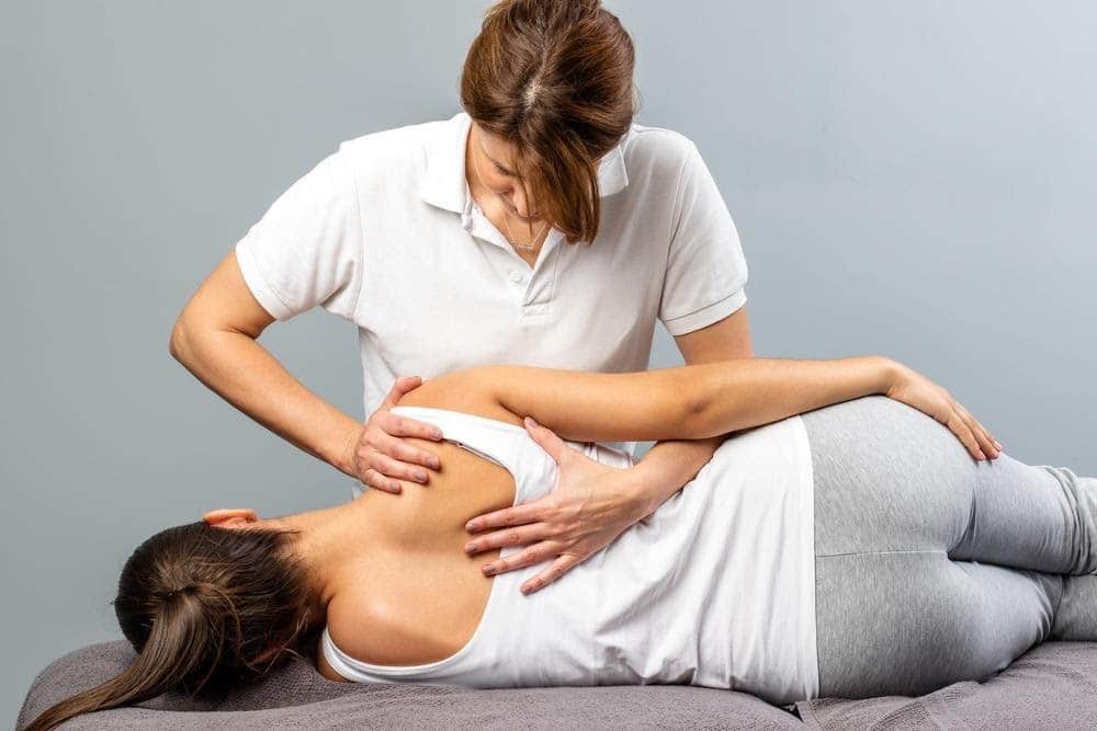 Why More Athletes are Choosing Osteopathic Medicine For Treating Their Injuries