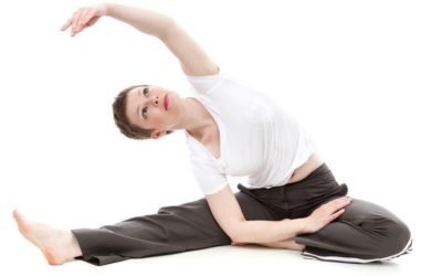 Exercises & Stretches For Sciatica
