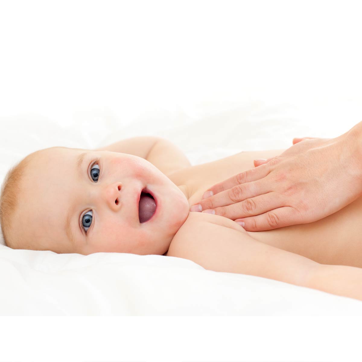 Newborn And Pediatric Osteopathy