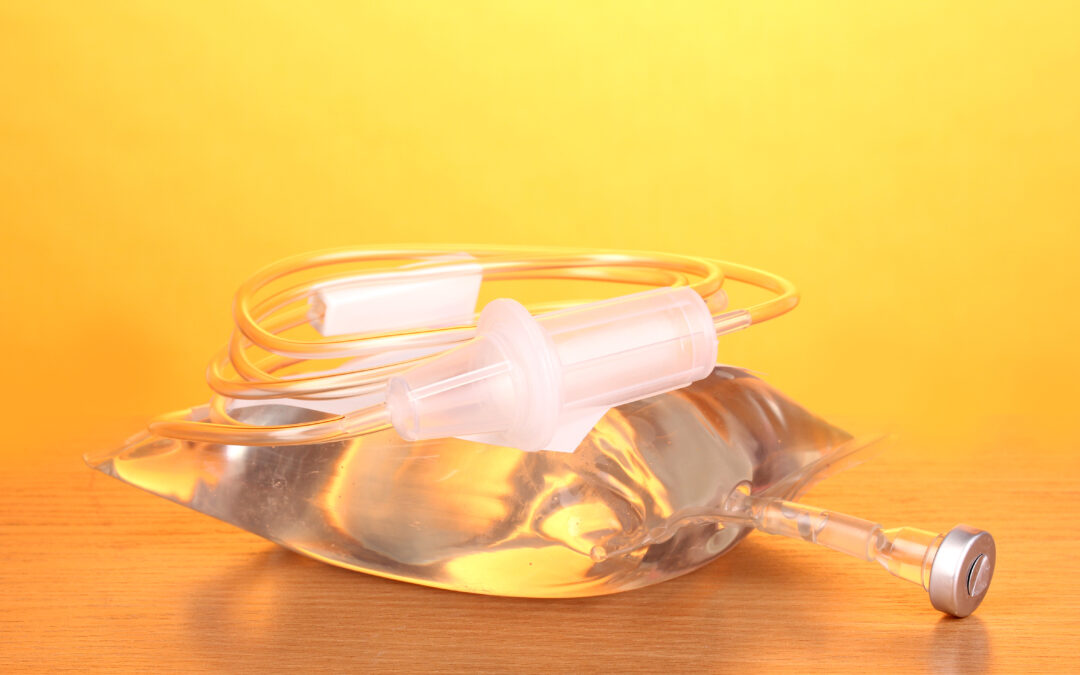 IV Therapy vs. Oral Supplements: Which Is More Effective?