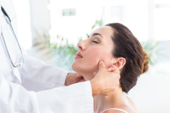 Suffering From Jaw Pain? Osteopathic Treatment Could Be the Answer