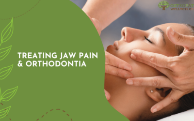 Treating Jaw Pain & Orthodontia