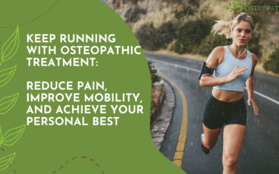 Reduce Running Pain, Improve Mobility, and Achieve your Personal Best