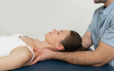 What Is Osteopathic Manipulative Treatment (OMT)?